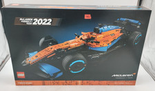 LEGO 42141 McLaren Formula 1