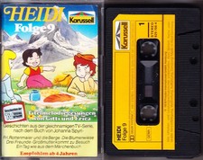 MC Heidi 9 - Geschichten aus