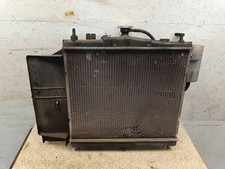 Nissan Cube Z11 2004