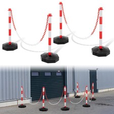 Absperrpfosten Absperrpoller