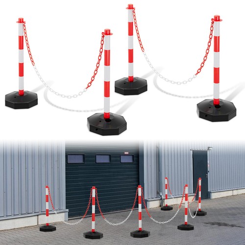 Absperrpfosten absperrpoller - absperrpfosten,