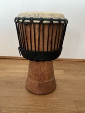 Djembe afrikanische