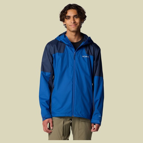 Columbia inner limits iii - inner,