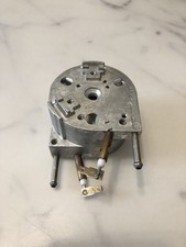 JURA DAMPF DURCHLAUFERHITZER