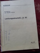 BA3312, WERSI, DX