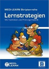 MEDI-LEARN Skriptenreihe