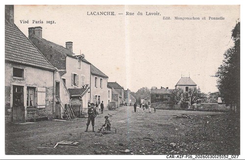 Car aifp16 0723 lacanche - -,