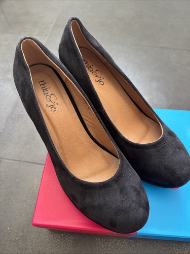 Mia keilpumps 40 - mia&jo,