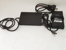 Dell WD15 K17A Dockingstation