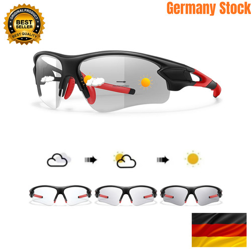Fahrradbrille photochrome - fahrradbrille,