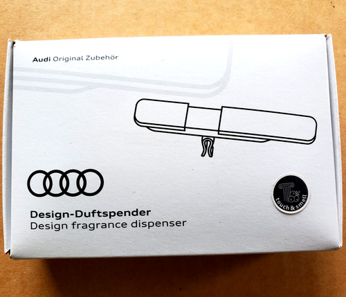 Original audi duftspender air - original,