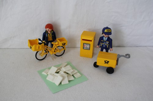 Playmobil 4403 briefträger - 4403,