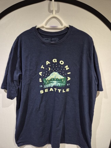 Herren patagonia seattle - herren,