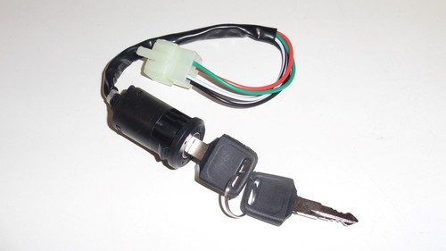 Zündschloss ignition switch