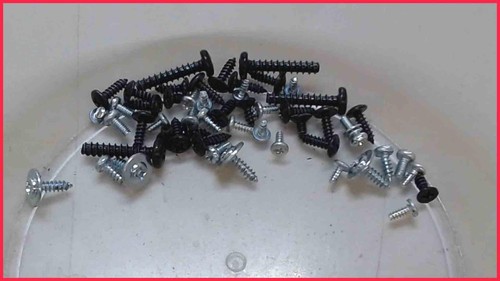 Original schrauben satz set - satz,