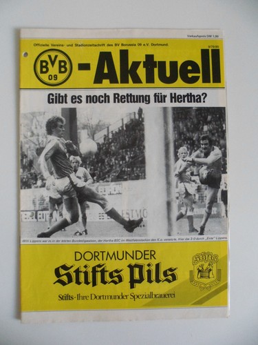 Borussia dortmund hertha bsc - dortmund-hertha,