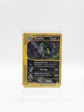 Pokemon AQUAPOLIS - #H28/H32 Tyranitar - Holo - ENG - HP/DMG