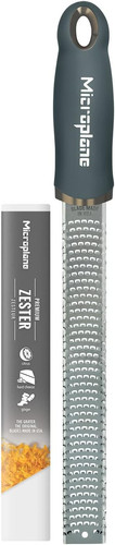 Microplane zester küchenreibe - zester,