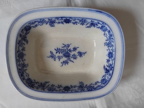 Antike schale von - von, villeroy