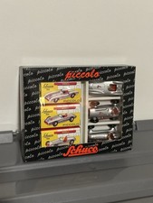 Schuco piccolo mercedes - schuco,