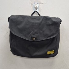 Barbour Field Umhängetasche