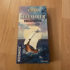 DIE SIEDLER VON CATAN