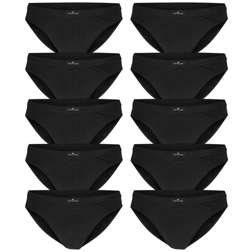 Tom tailor herren slips 100 - tom,