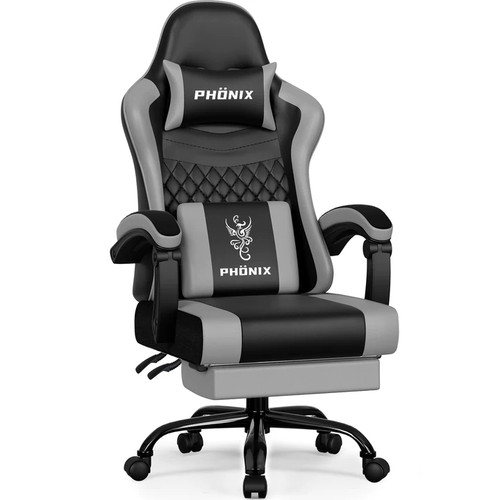 Portreen ergonomischer gaming - portreen,