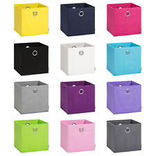 Storanda | Aufbewahrungsbox NEO | Faltbox | Korb | 33x33x33 cm | Neuware