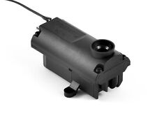 Gepulster Rundkesselverdampfer