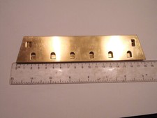 Ordensblech große - ordensblech,