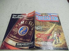 TRUCKER KING ROMAN HEFT NR.122