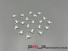 VW T5 Transporter Multivan Camper - 20x Türdichtung Clip - SET - OEM - NEU