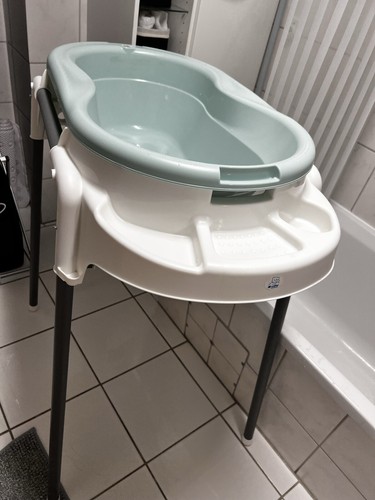 Rotho tlg badewannen set - 4-tlg., badewannen-set