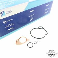 Dichtsatz Mikuni Vergaser