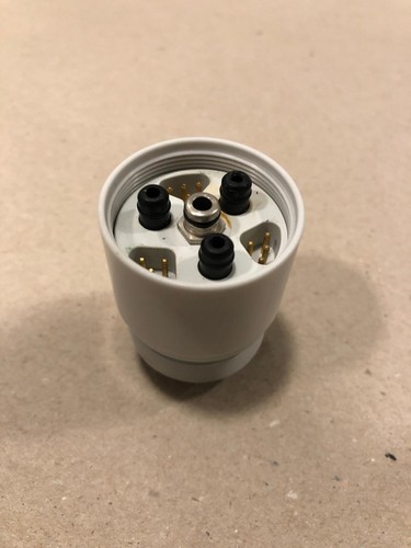Ultradent ventil adapter - ultradent,