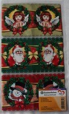 6 Stück Zauberfolie