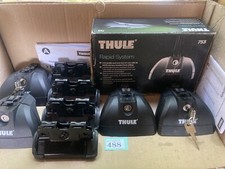THULE 753 XT F/Pack+ THULE