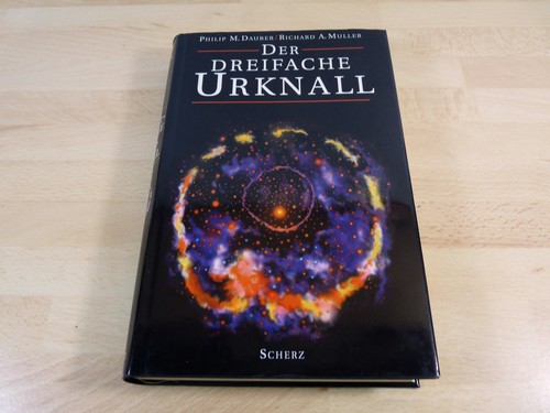 Philip dauber richard - philip, a