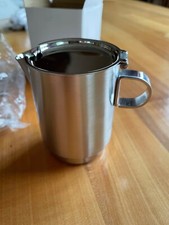 WMF Milchkännchen m. Deckel