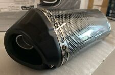 GPR Auspuff Carbon Keeway RKF 125 2021 - 2022 e5