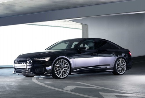 Zoll wh37 felgen für audi - 19,