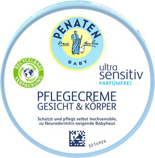 Penaten baby ultra - baby, sensitiv
