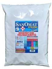 Desinfektions-Waschmittel