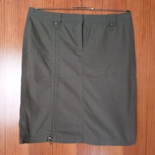 Baumwollrock esprit Gr. 44