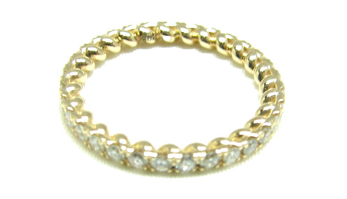 Damen brillant memory - damen, ring