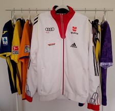 DSV Damen Jacke Adidas Würth