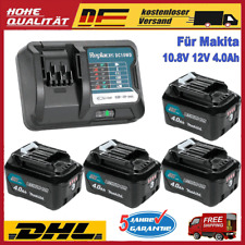 10,8V 12V Für Makita Akku