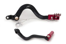 AS3 BREMSPEDAL GERADHEBEL