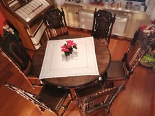 Antike Gründerzeit Essecke (1